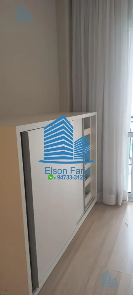 Apartamento, 2 quartos, 84 m² - Foto 3