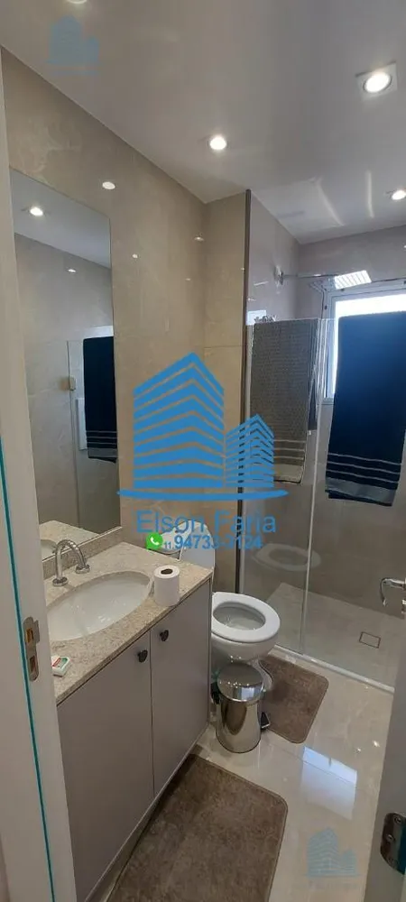 Apartamento, 2 quartos, 72 m² - Foto 4