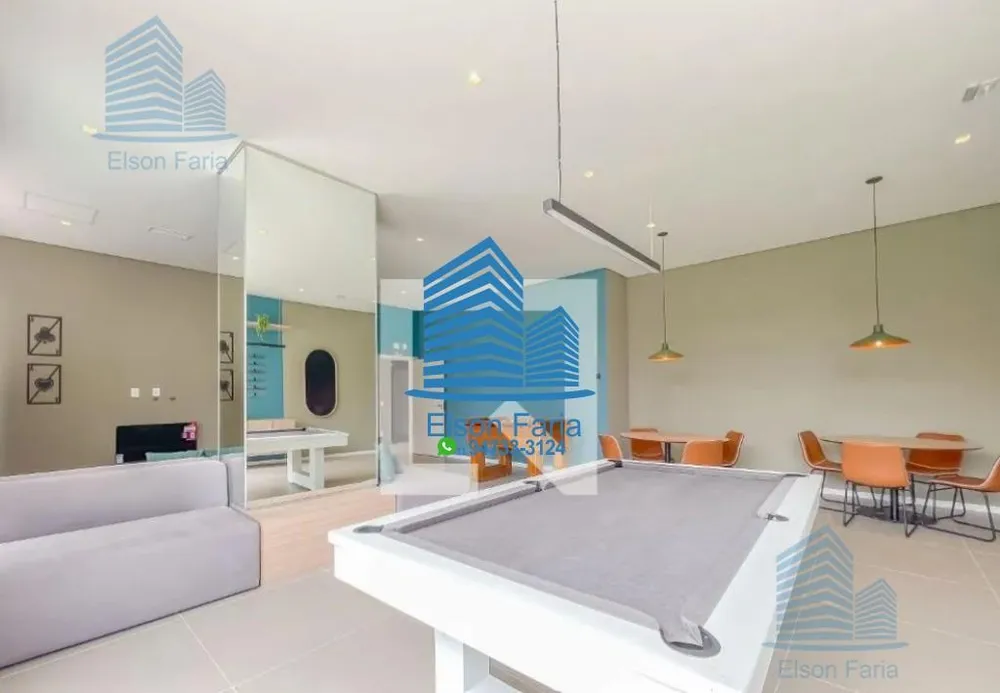 Apartamento, 3 quartos, 83 m² - Foto 2