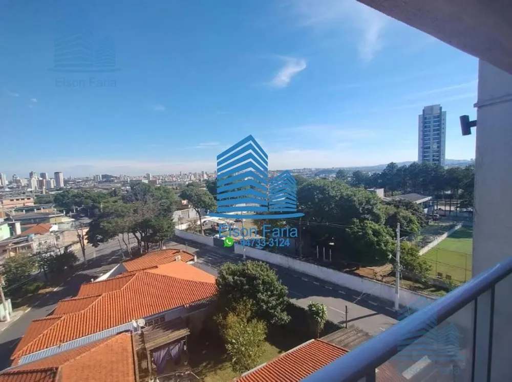Apartamento, 2 quartos, 58 m² - Foto 1