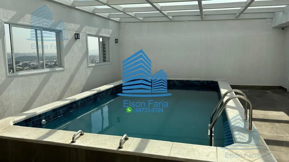 Apartamento, 2 quartos, 58 m² - Foto 4
