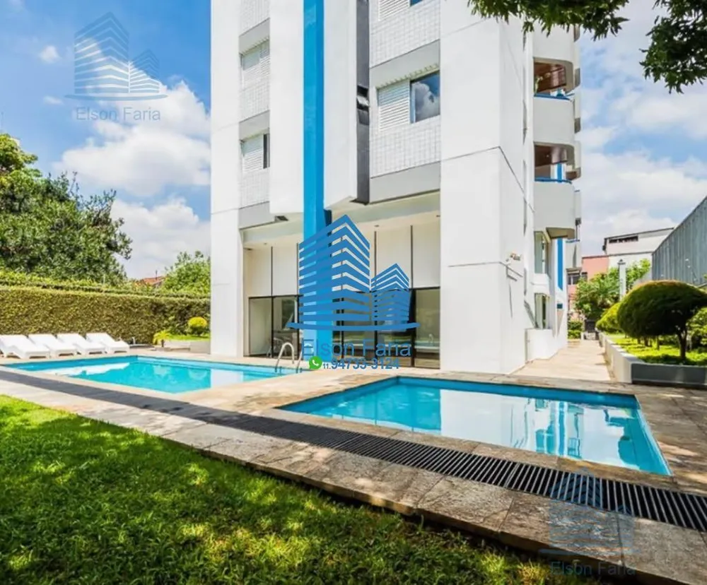Apartamento, 2 quartos, 52 m² - Foto 2