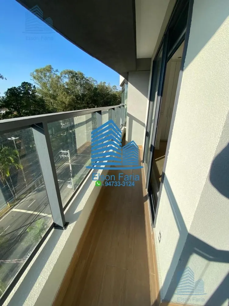 Apartamento, 2 quartos, 123 m² - Foto 3