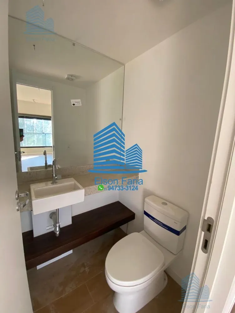 Apartamento, 2 quartos, 123 m² - Foto 2