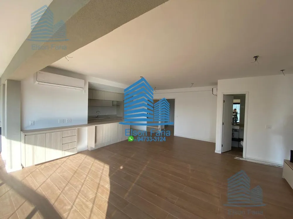 Apartamento, 2 quartos, 123 m² - Foto 1