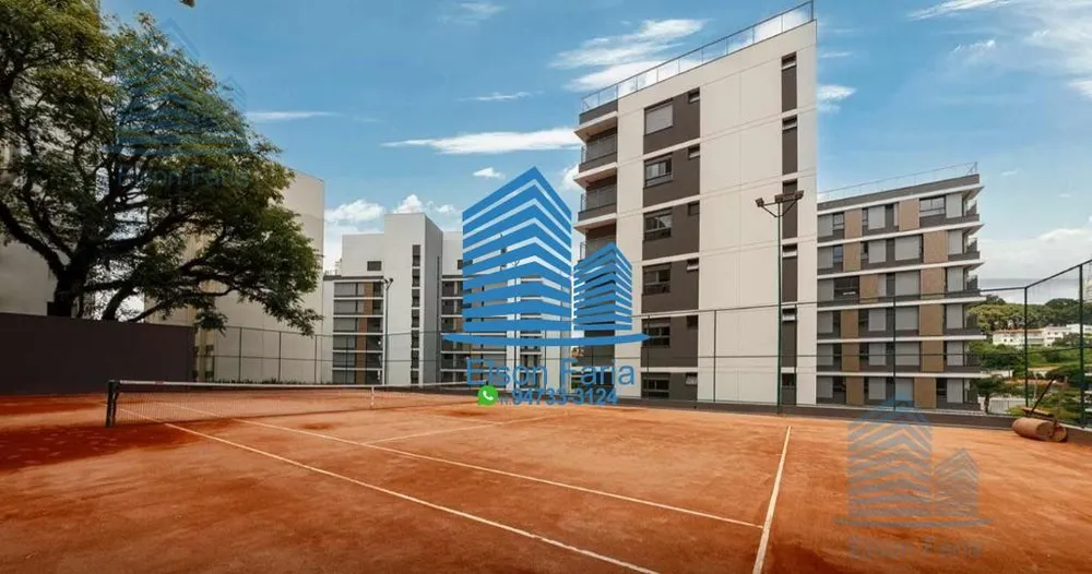 Apartamento, 4 quartos, 274 m² - Foto 4