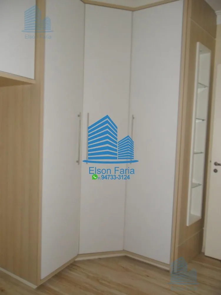 Apartamento, 3 quartos, 86 m² - Foto 3
