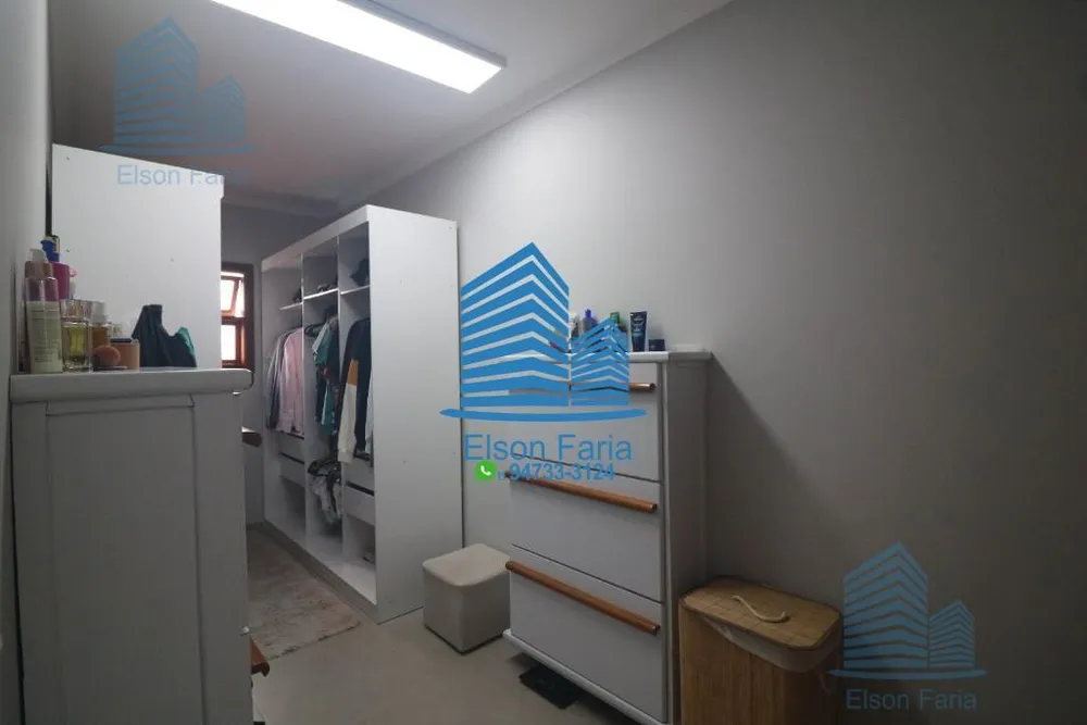 Sobrado, 4 quartos, 390 m² - Foto 3