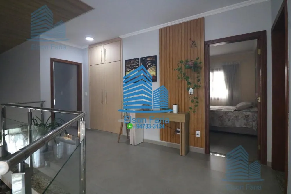 Sobrado, 4 quartos, 390 m² - Foto 2