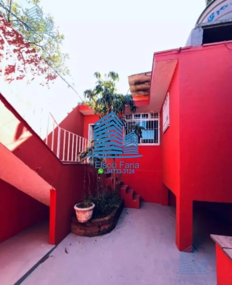 Sobrado, 3 quartos, 140 m² - Foto 4