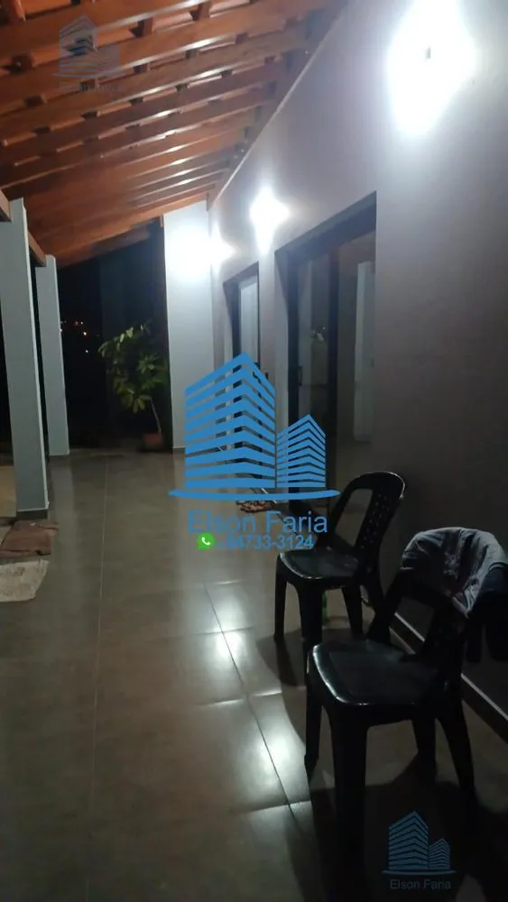 Casa, 2 quartos, 420 m² - Foto 4