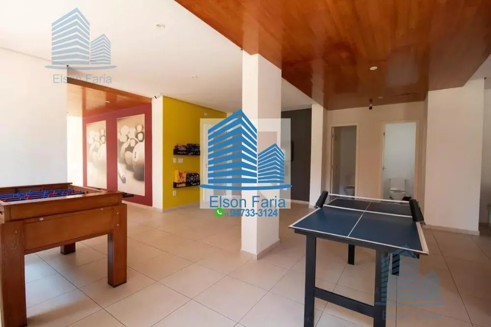 Apartamento, 3 quartos, 65 m² - Foto 3