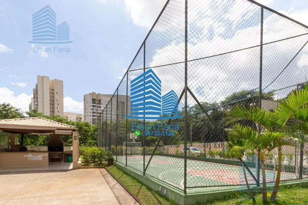 Apartamento, 3 quartos, 65 m² - Foto 4