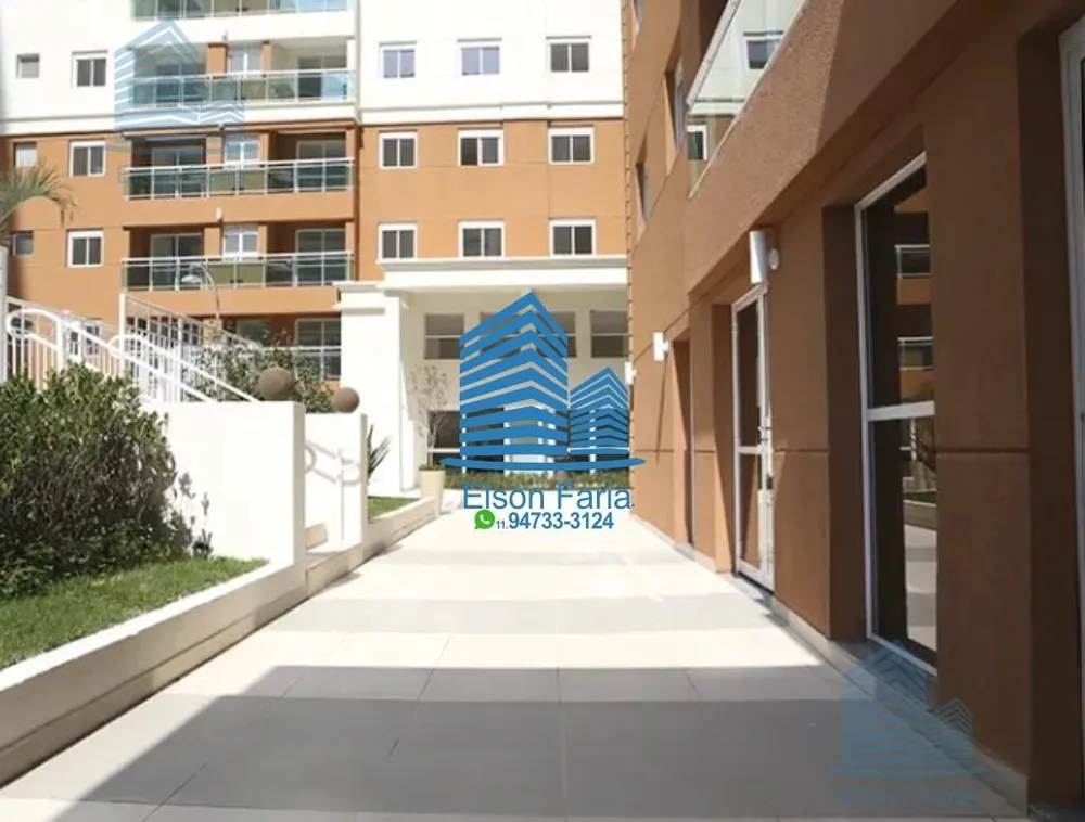 Apartamento, 2 quartos, 62 m² - Foto 2