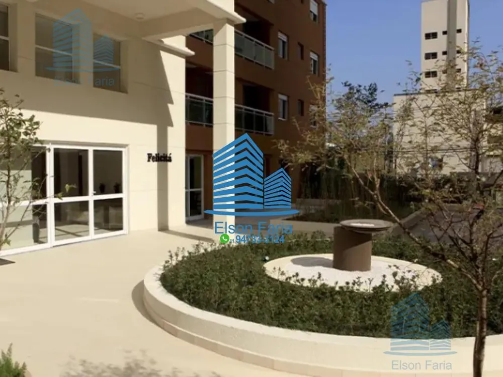 Apartamento, 2 quartos, 62 m² - Foto 4