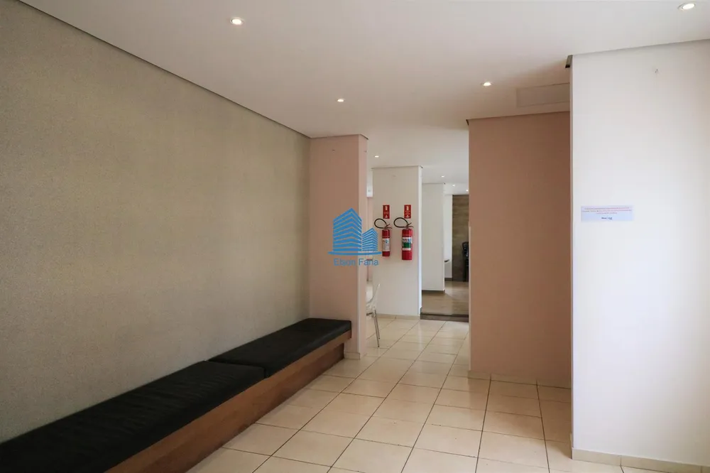Apartamento, 2 quartos, 57 m² - Foto 3