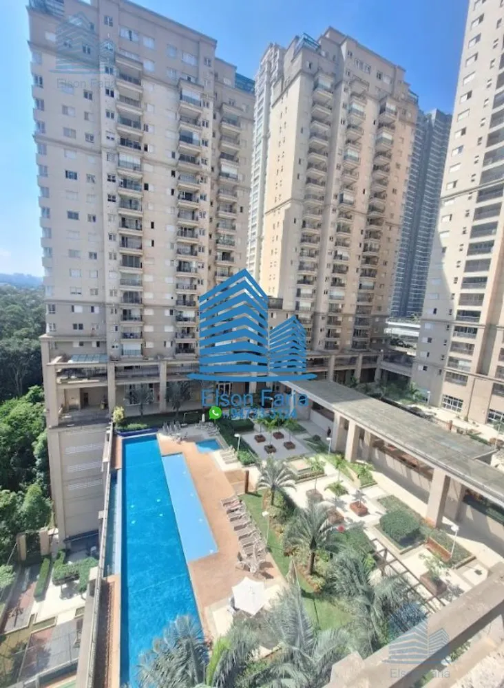 Apartamento, 1 quarto, 50 m² - Foto 3