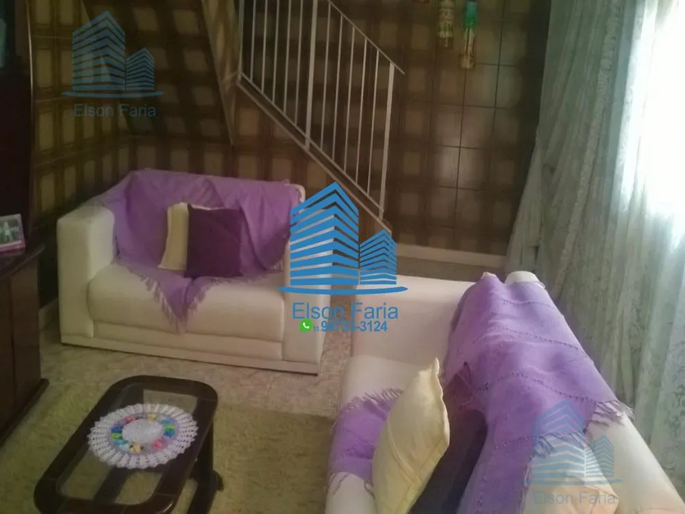 Casa, 4 quartos, 125 m² - Foto 1