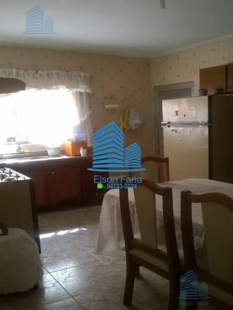 Casa, 4 quartos, 125 m² - Foto 4