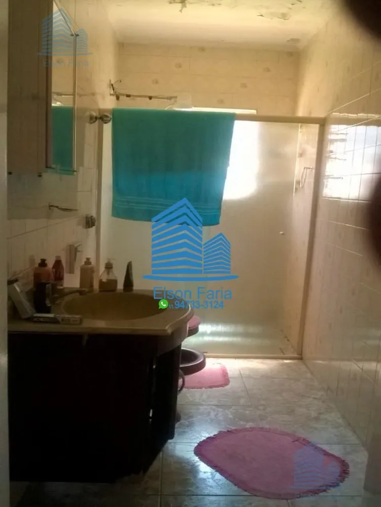 Casa, 4 quartos, 125 m² - Foto 3