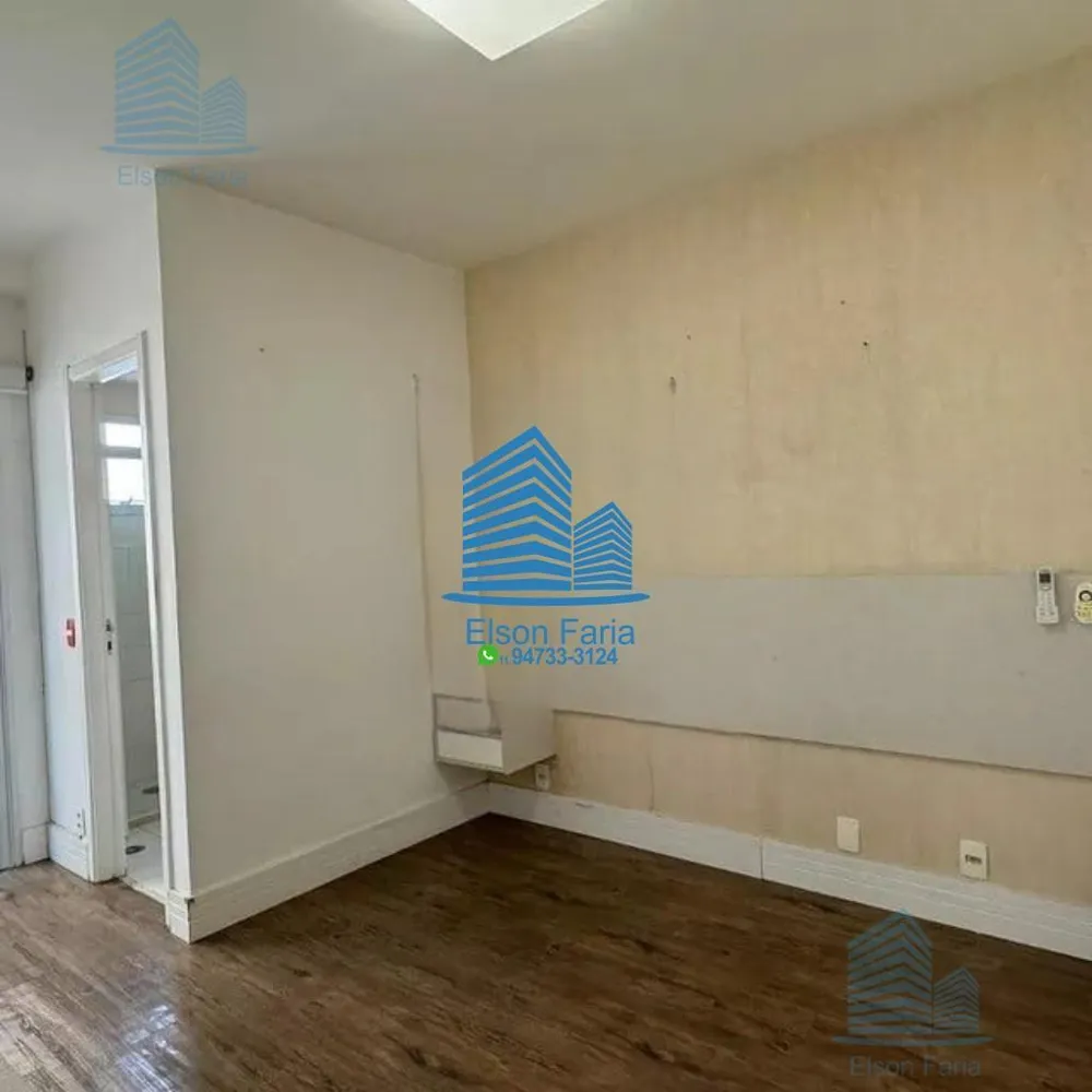 Apartamento, 3 quartos, 73 m² - Foto 2