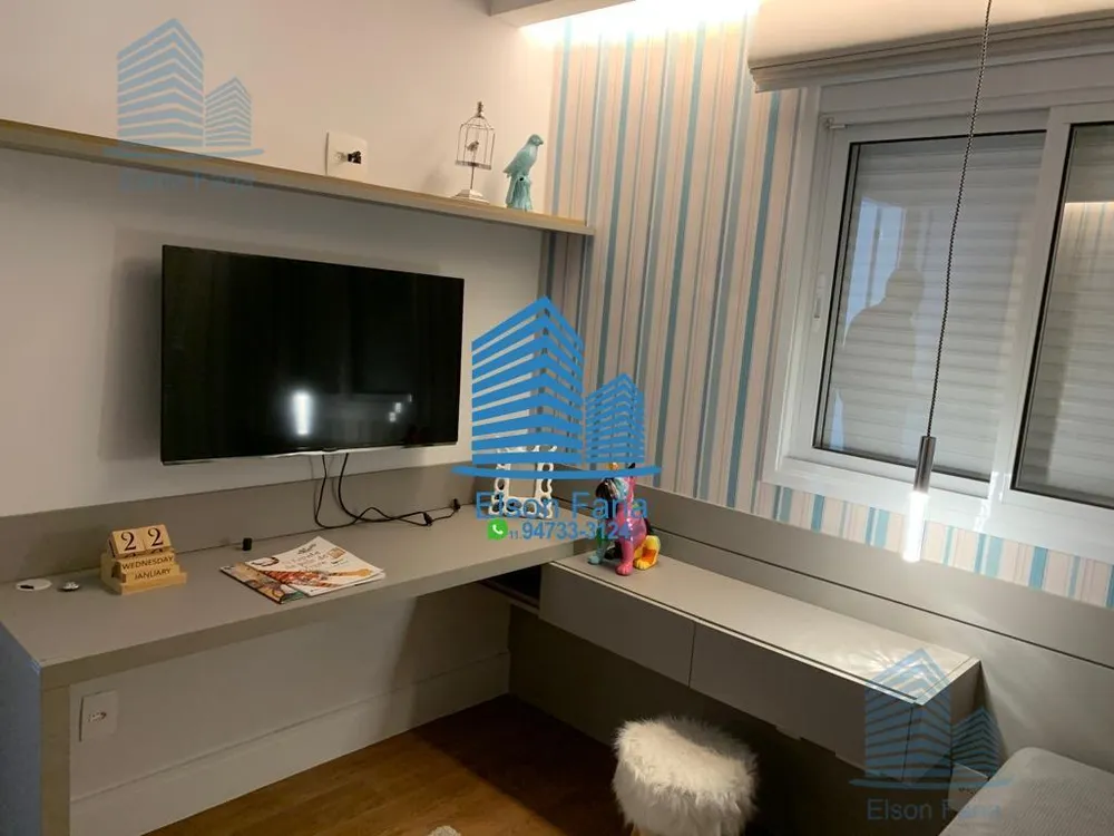 Apartamento, 3 quartos, 98 m² - Foto 2