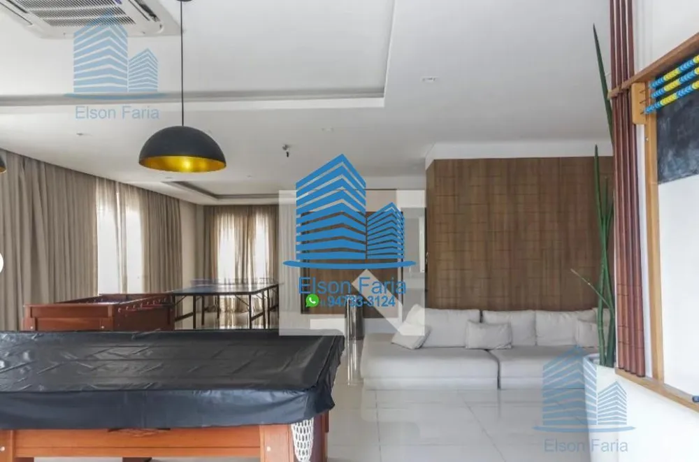 Apartamento, 3 quartos, 98 m² - Foto 4
