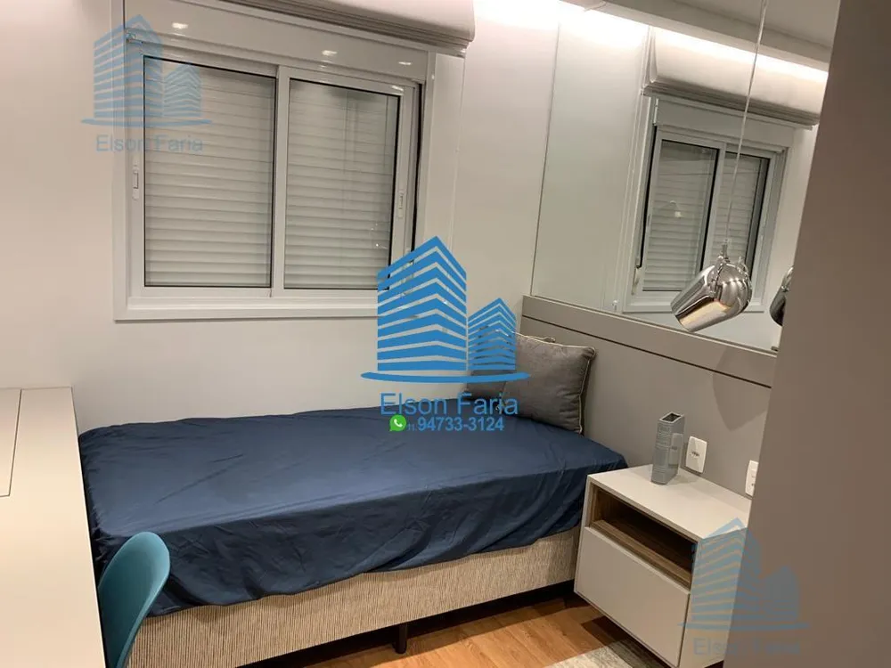 Apartamento, 3 quartos, 98 m² - Foto 1