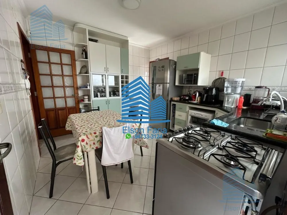 Sobrado, 4 quartos, 139 m² - Foto 1