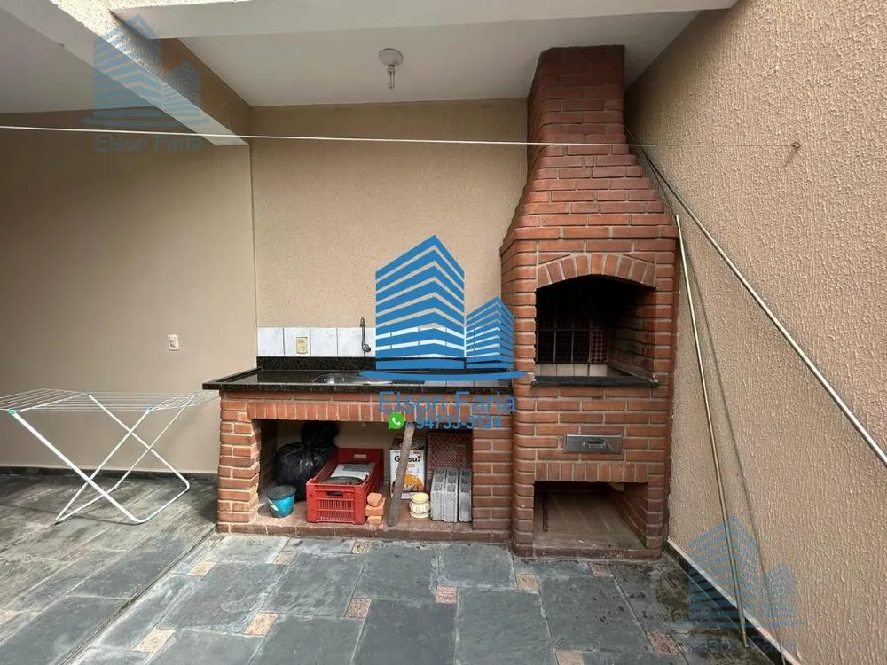 Sobrado, 4 quartos, 139 m² - Foto 4