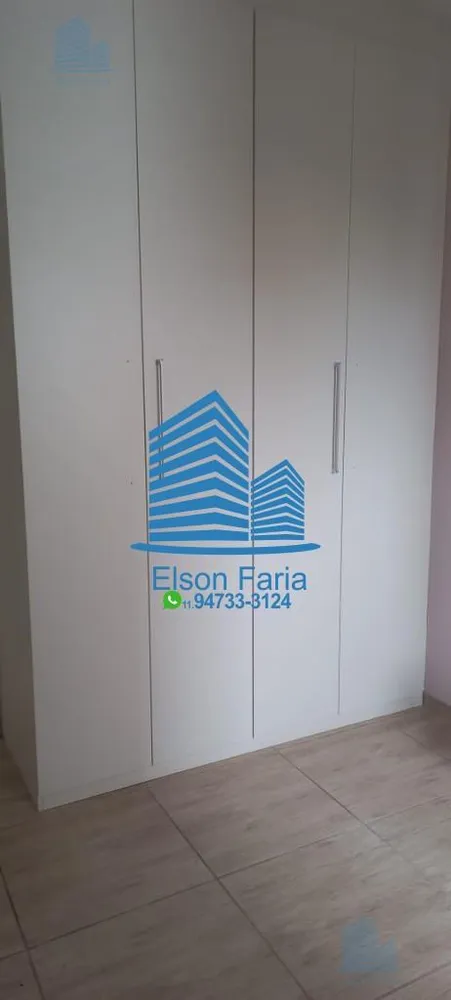 Apartamento, 3 quartos, 85 m² - Foto 3