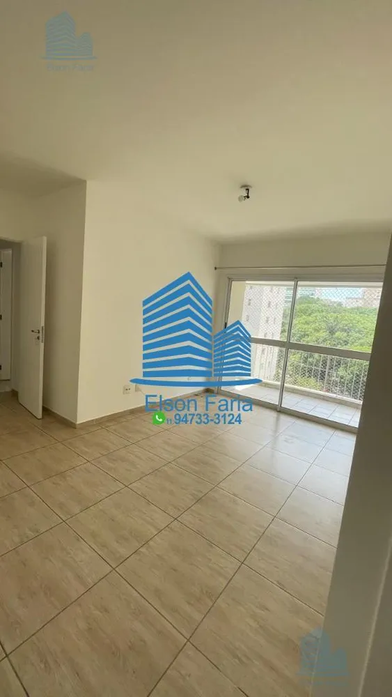 Apartamento, 3 quartos, 85 m² - Foto 2
