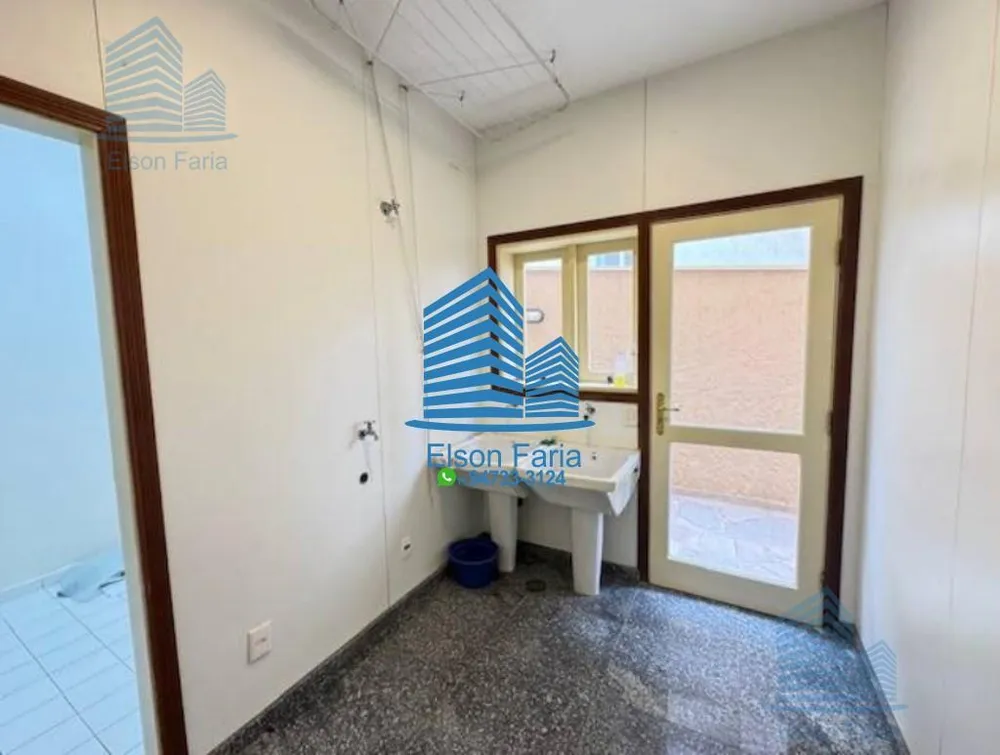 Sobrado, 4 quartos, 330 m² - Foto 4