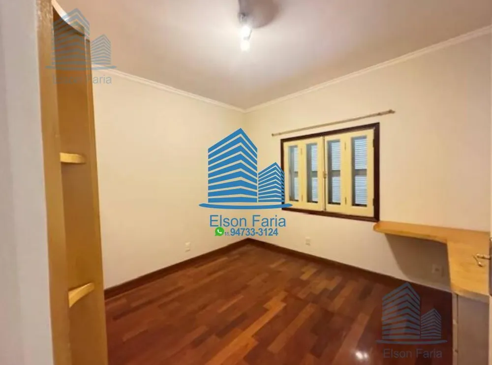 Sobrado, 4 quartos, 330 m² - Foto 3