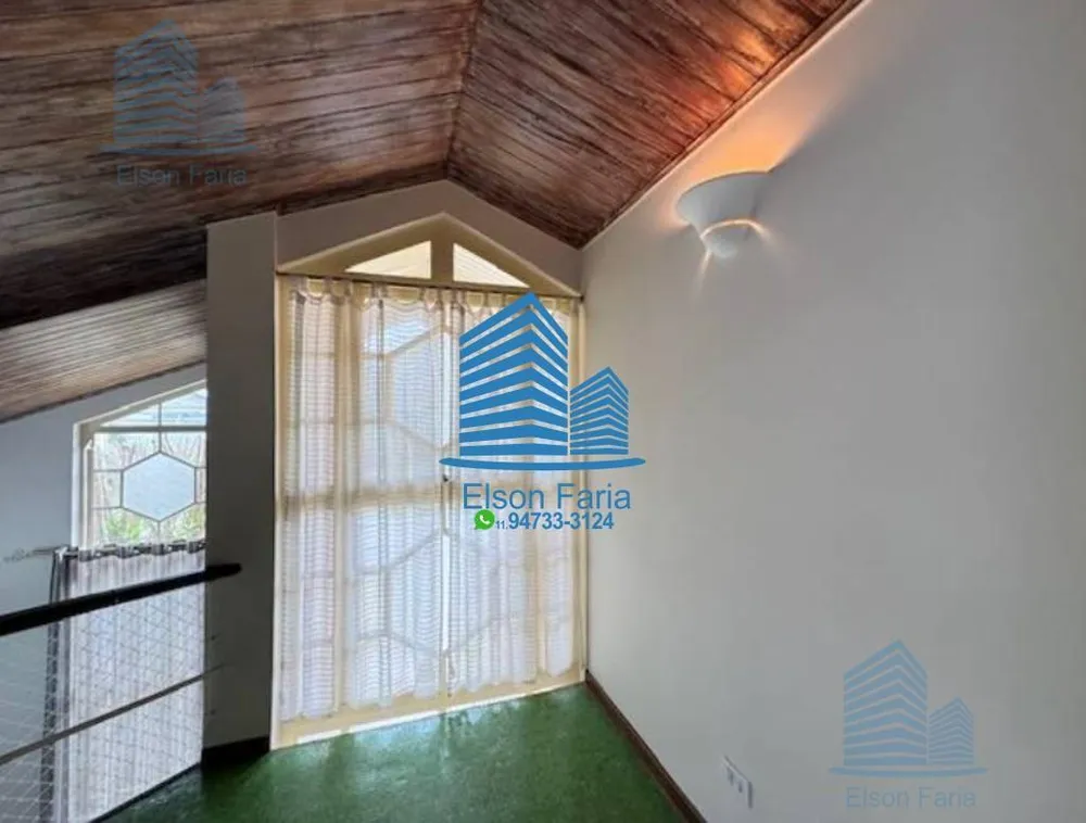 Sobrado, 4 quartos, 330 m² - Foto 2