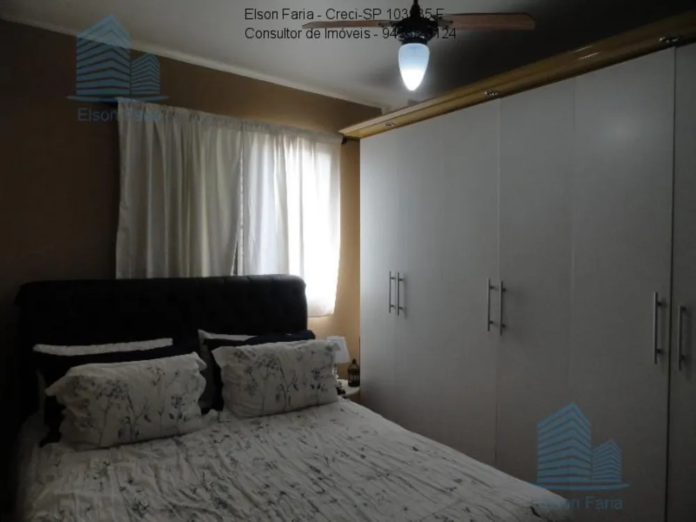 Apartamento, 2 quartos, 64 m² - Foto 4