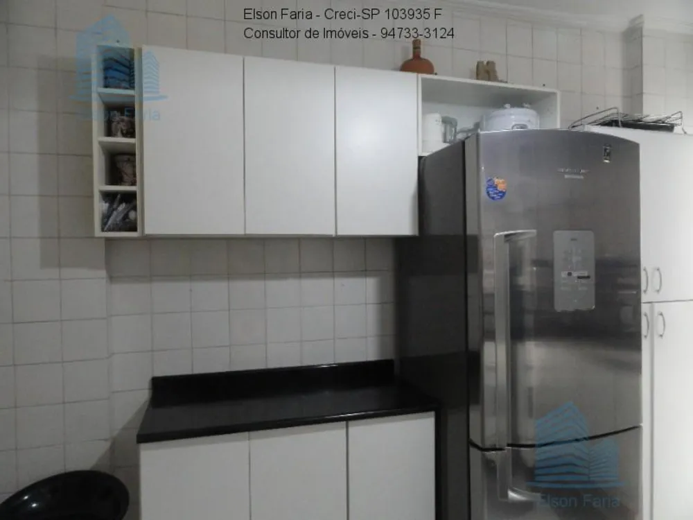 Apartamento, 2 quartos, 64 m² - Foto 2