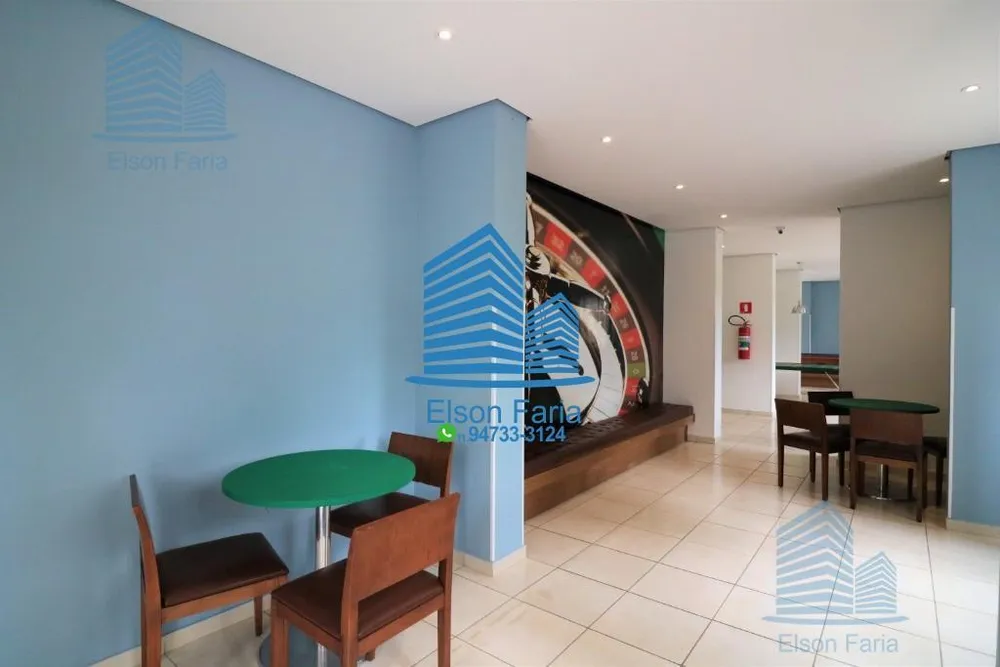 Apartamento, 3 quartos, 65 m² - Foto 3