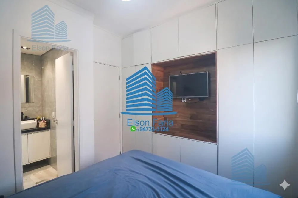 Apartamento, 3 quartos, 65 m² - Foto 1