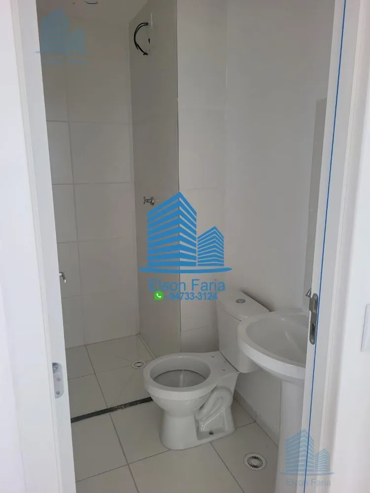 Apartamento, 2 quartos, 37 m² - Foto 1