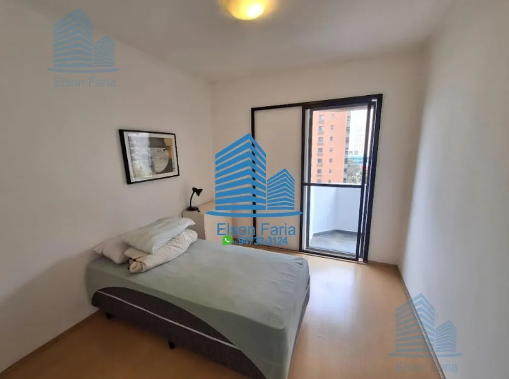 Apartamento, 3 quartos, 78 m² - Foto 3