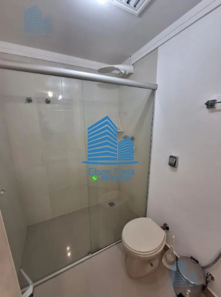 Apartamento, 3 quartos, 78 m² - Foto 2