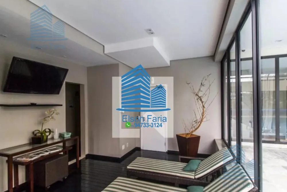 Apartamento, 3 quartos, 165 m² - Foto 3