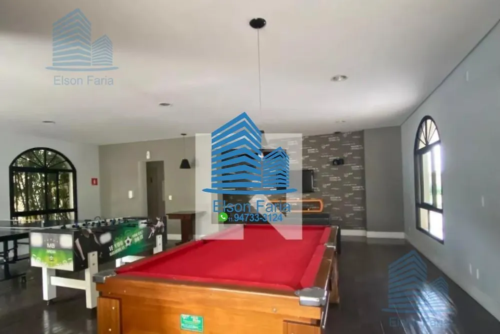 Apartamento, 3 quartos, 165 m² - Foto 4