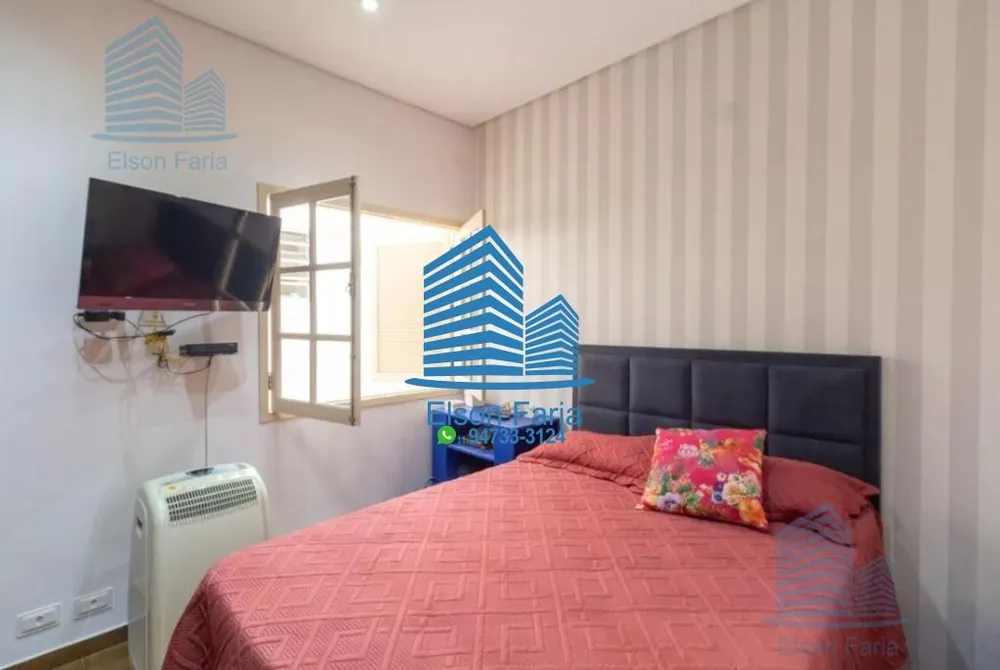 Casa, 3 quartos, 177 m² - Foto 2