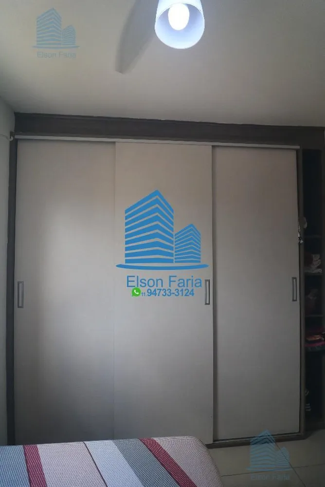 Apartamento, 3 quartos, 65 m² - Foto 2