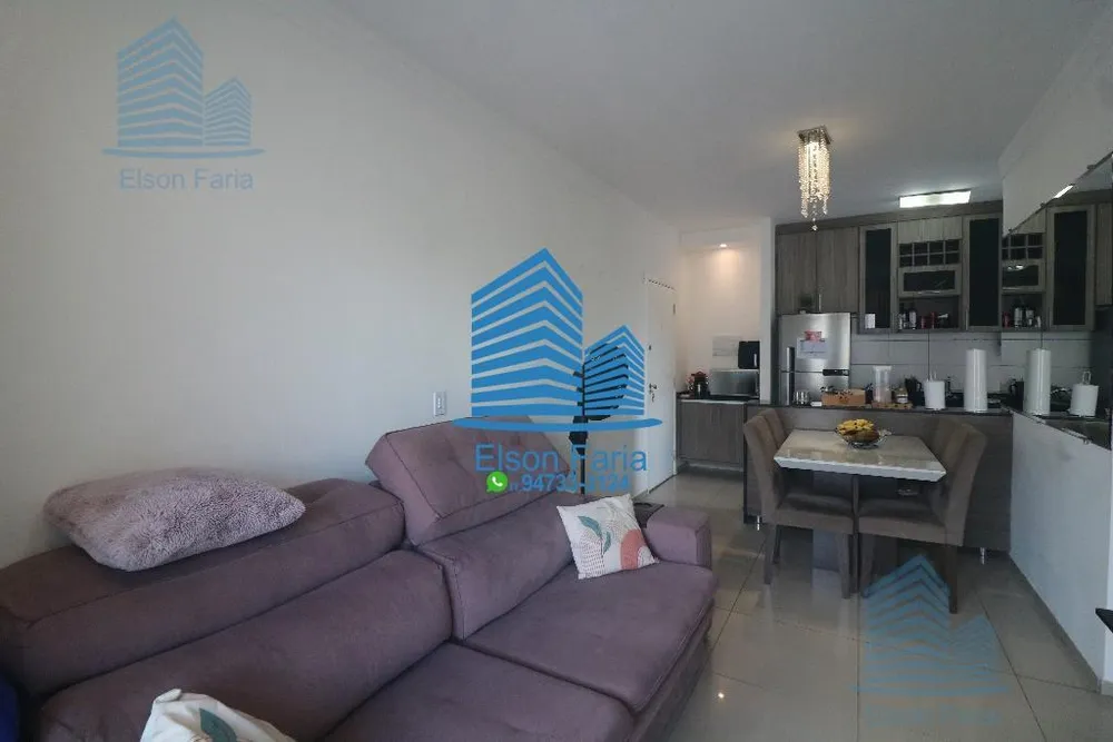 Apartamento, 3 quartos, 65 m² - Foto 1