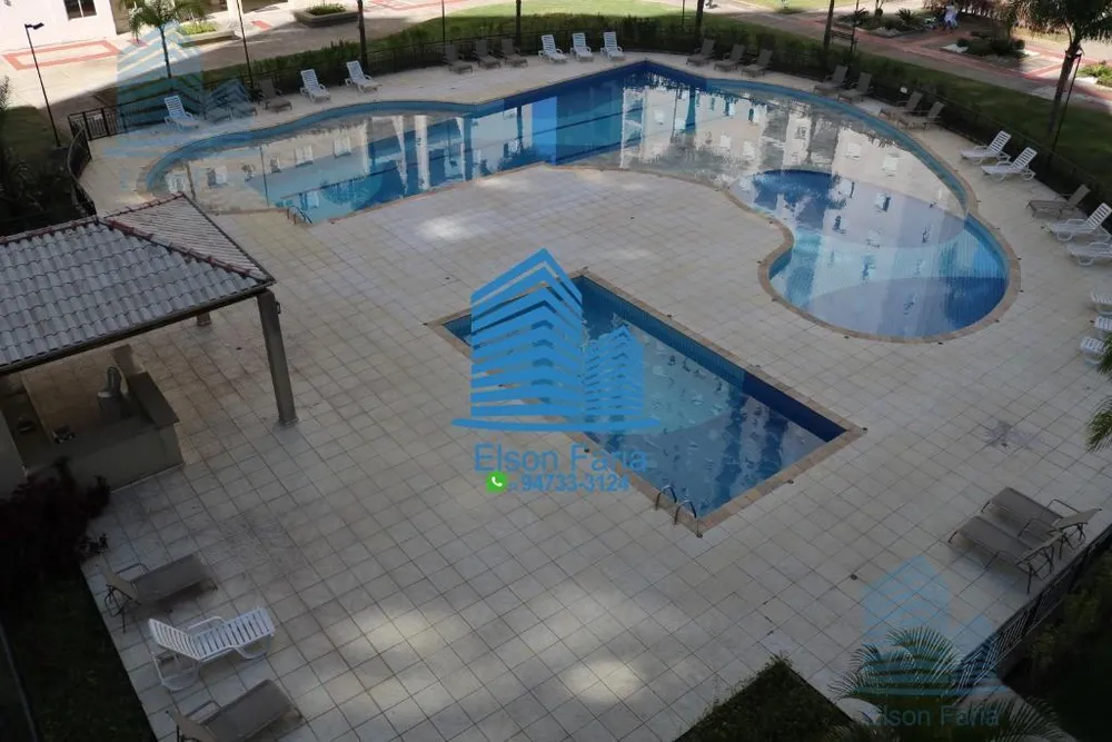 Apartamento, 3 quartos, 65 m² - Foto 4