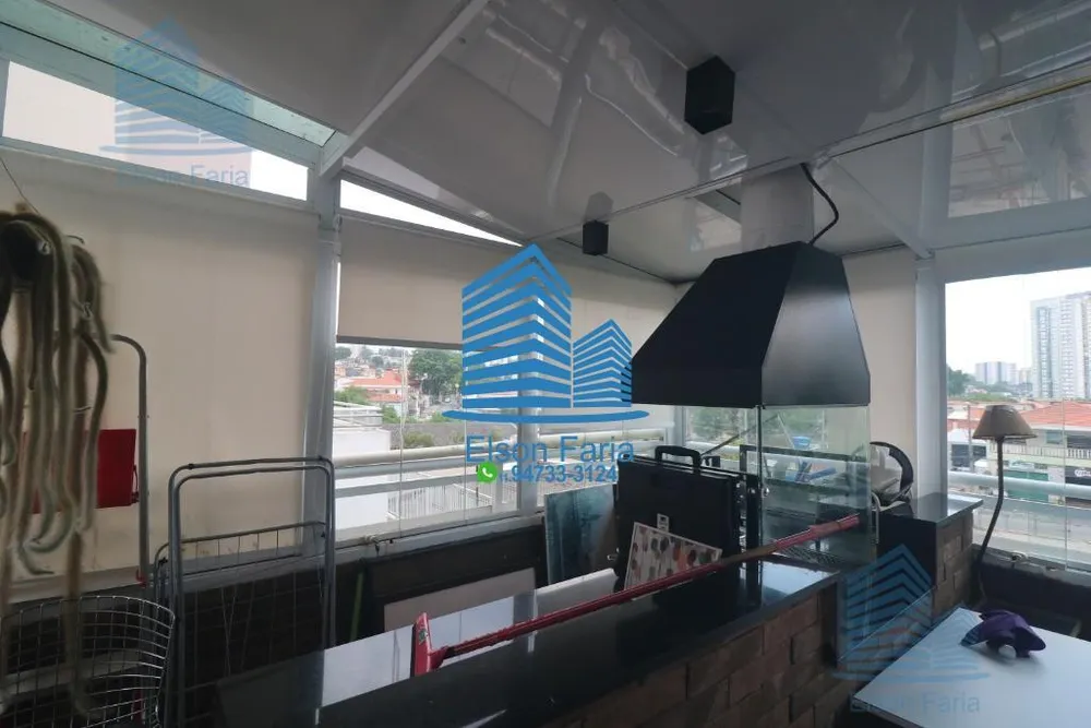 Apartamento, 3 quartos, 122 m² - Foto 2