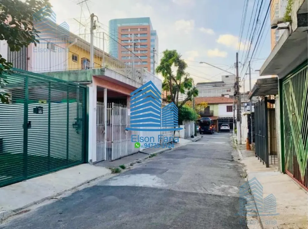 Sobrado, 3 quartos, 160 m² - Foto 1